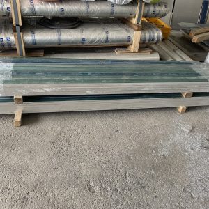 Thanh Busbar Nhôm - Thanh Busbar Nhôm 1