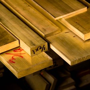 Đồng Thau Cắt Lẻ - dong thau la