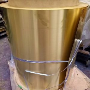 Đồng Thau Cắt Lẻ - thau cuon gia vo