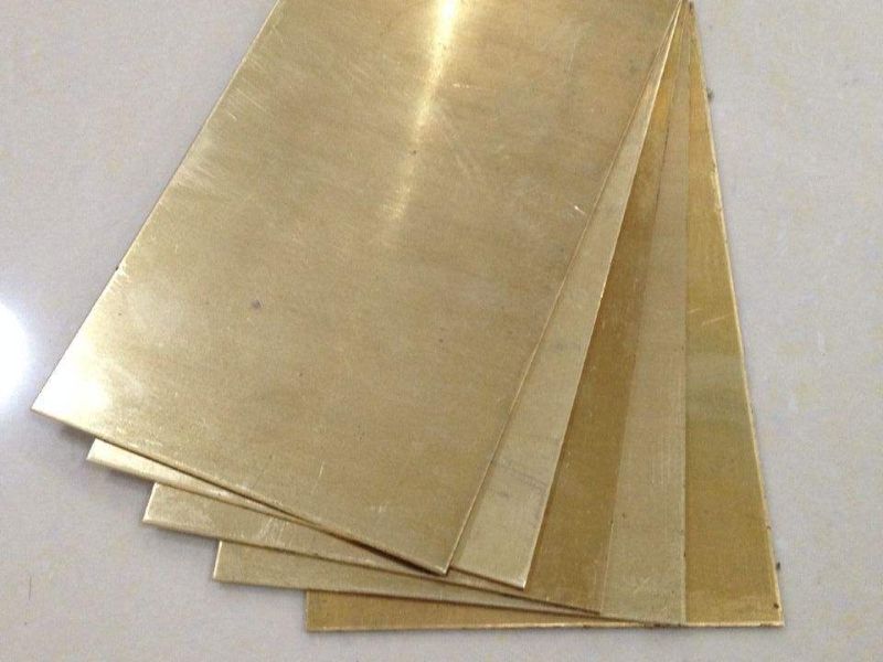 Tất tần tật thông tin về đồng thau tấm lá - dong thau tam la 1