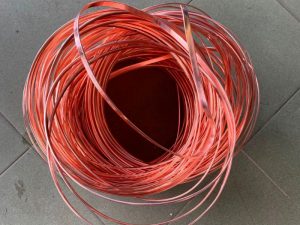 Ưu điểm của đồng thanh cái dạng cuộn - uu diem cua thanh dong cai dang cuon